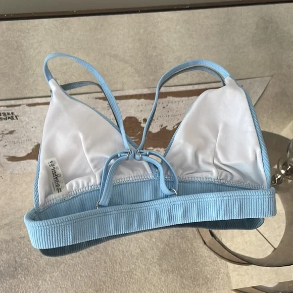 3/$20 🎉 Zaful bathing suit top and bottom - Picture 7 of 8